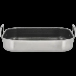 Sale Pillivuyt Gourmet Paillon Hybrid Bradepande Silver metallic