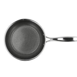 Hot Pillivuyt Gourmet Paillon Hybrid Stegepande Silver metallic