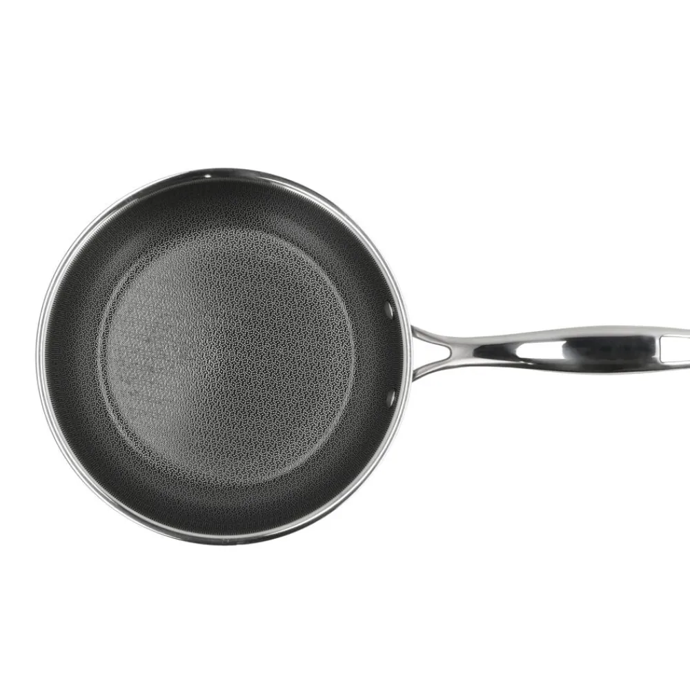 Hot Pillivuyt Gourmet Paillon Hybrid Stegepande Silver metallic