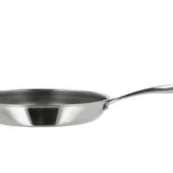 Hot Pillivuyt Gourmet Paillon Hybrid Stegepande Silver metallic