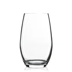 Discount Luigi Bormioli Palace Ølglas/longdrinkglas 6 stk. Klar