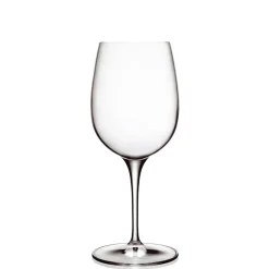 Online Luigi Bormioli Palace Rødvinsglas 6 stk. Klar