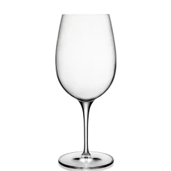 Online Luigi Bormioli Palace Rødvinsglas stort 6 stk. Klar