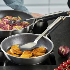 Sale Rösle Palet Stål/Sort