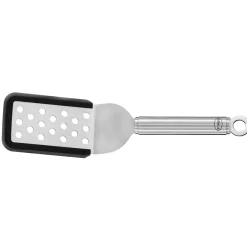 Online Rösle Palet med huller og knæk Stål/Sort