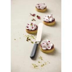 Discount Blomsterbergs Paletkniv m/knæk Grå