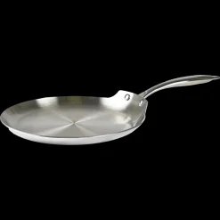 New Blomsterbergs Pandekagepande Metal