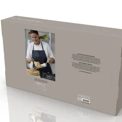 New Blomsterbergs Pandekagepande Metal