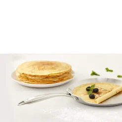 New Blomsterbergs Pandekagepande Metal