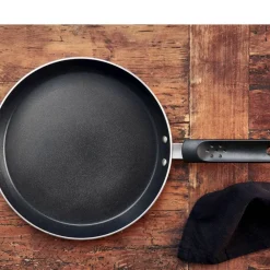 Hot Funktion Pandekagepande Sort