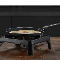 Hot Funktion Pandekagepande Sort