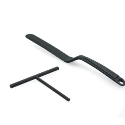 Sale Blomsterbergs Pandekageredskaber Antracitgrå