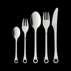 Discount Gense Pantry Bestiksæt 60 dele Mat/Blankt stål