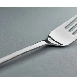 Online Gense Pantry Bordgaffel Mat/Blankt stål