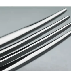 Online Gense Pantry Bordgaffel Mat/Blankt stål