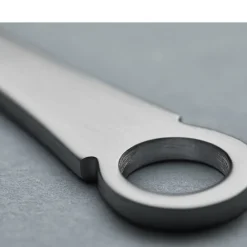 Best Gense Pantry Bordkniv Mat/Blankt stål