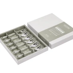 Hot Gense Pantry Kagegaffel 6 stk. Mat/Blankt stål