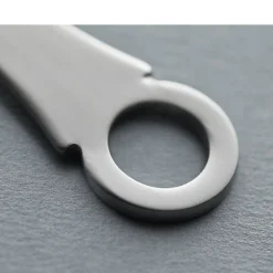 Discount Gense Pantry Spiseske Mat/Blankt stål