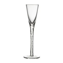Online Lyngby Glas Paris Snapseglas 6 stk. Klar