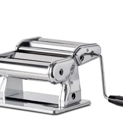 Best Funktion Pastamaskine Stål