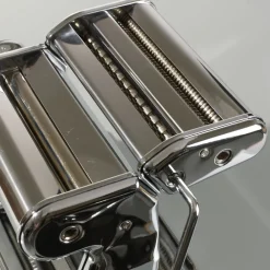 Best Funktion Pastamaskine Stål