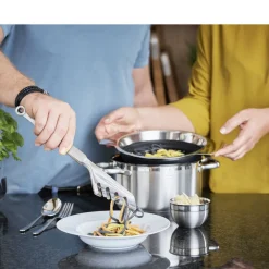 Discount Rösle Pastatang/salattang Stål