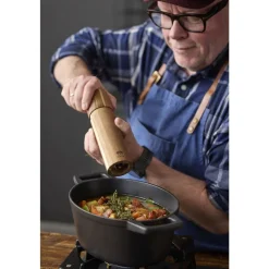 Hot HOLM Peberkværn Natur