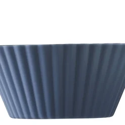 Hot By Tareq Taylor Pecan Muffinform 6 stk. Indigo