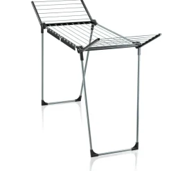 Outlet Leifheit Pegasus 150 BB Tørrestativ Black