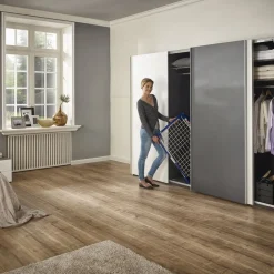 Online Leifheit Pegasus 180 Tørrestativ Blå