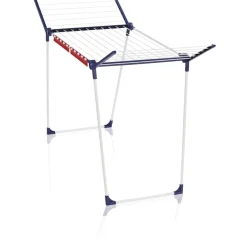 Online Leifheit Pegasus 180 Tørrestativ Blå