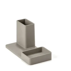 New Zone Denmark Penneholder Pebble grey