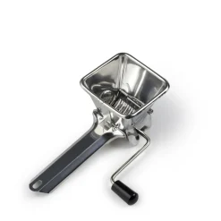 Sale Funktion Persillekværn Blankt stål