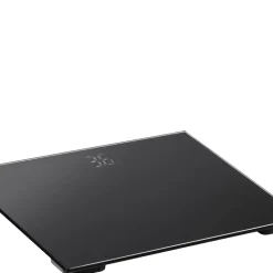 Nordic Sense Personvægt 180 kg Sort