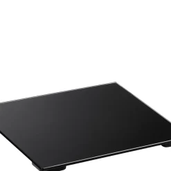 Nordic Sense Personvægt 180 kg Sort