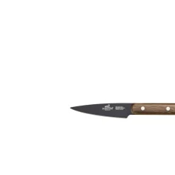 Discount Lion Sabatier International Phenix Walnut Knivsæt 4 dele Standard