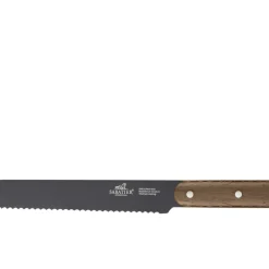 Lion Sabatier International Phenix Walnut Knivsæt 5 dele Standard