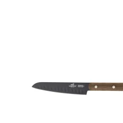 Lion Sabatier International Phenix Walnut Knivsæt 5 dele Standard