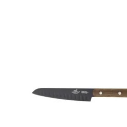 Lion Sabatier International Phenix Walnut Knivsæt 3 dele Standard