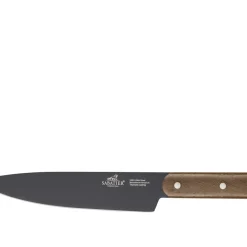 Lion Sabatier International Phenix Walnut Knivsæt 3 dele Standard