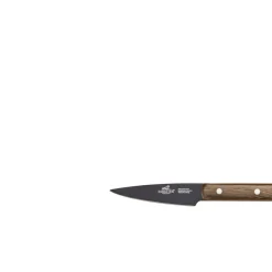 Best Lion Sabatier International Phenix Walnut Knivsæt 6 dele Standard