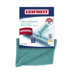 Leifheit Pico Spray Moppeklud Gr&oslash;n