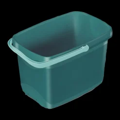 Leifheit Picobello Gulvspand Gr&oslash;n