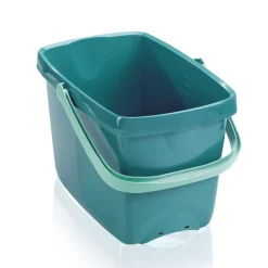 Leifheit Picobello Gulvspand Gr&oslash;n