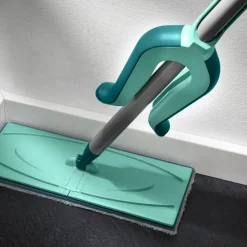 Clearance Leifheit Picobello M Gulvvasker micro duo Gr&oslash;n