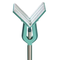 Clearance Leifheit Picobello M Gulvvasker micro duo Gr&oslash;n