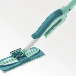 Clearance Leifheit Picobello M Gulvvasker micro duo Gr&oslash;n