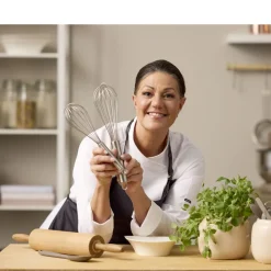 Sale Blomsterbergs Piskeris Stål