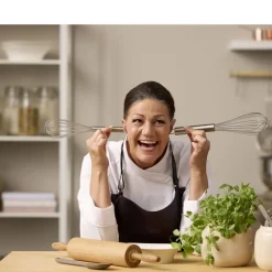 Sale Blomsterbergs Piskeris Stål