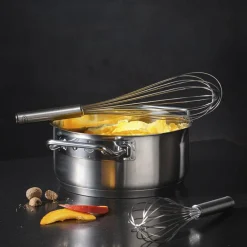 Discount Rösle Piskeris ballon 14 tråde Stål